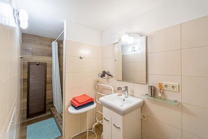 Old Town Apartment With A Separate Entrance Kaunas Eksteriør bilde