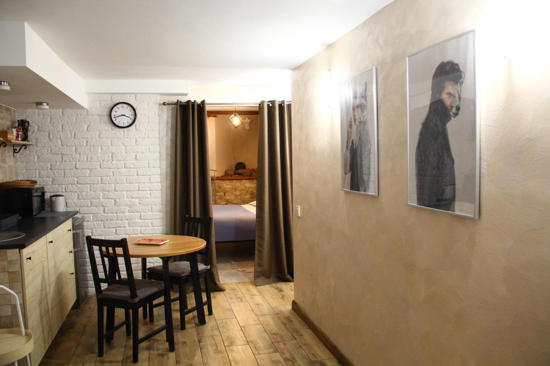 Old Town Apartment With A Separate Entrance Kaunas Eksteriør bilde